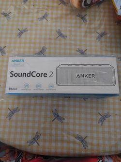 Soundcore 2
