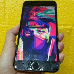 iPhone 7 😨 📱🕸⬛ SCREEN 🛠📲😊✅