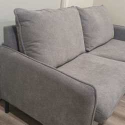Loveseat Sofa