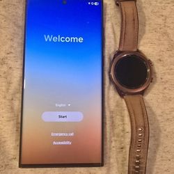 Samsung S22 Ultra 512gb  Unlocked 