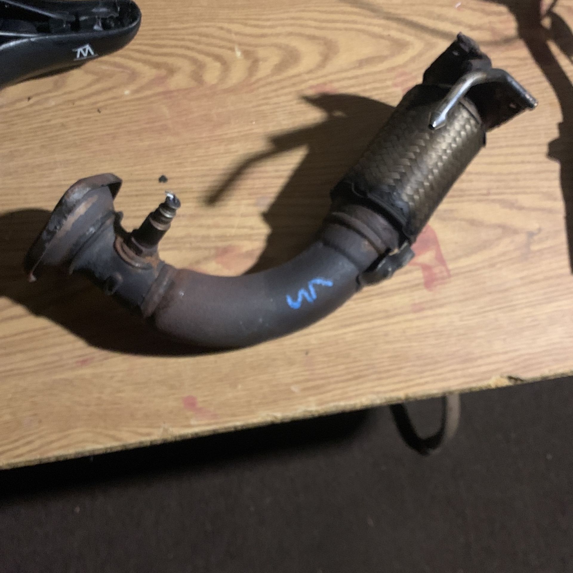 03-07 Flex Pipe