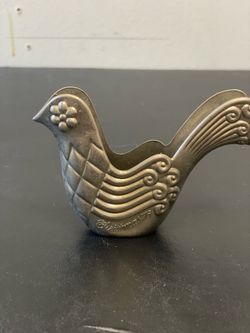 Avon Vintage 1976   Perfume Holder