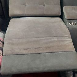 2 electric armchairs Like New