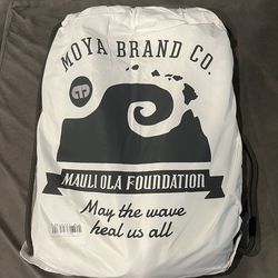 Jiujitsu / Moya Mauliola foundation Limited Edition Gi