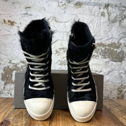Rick Owen’s Size 9