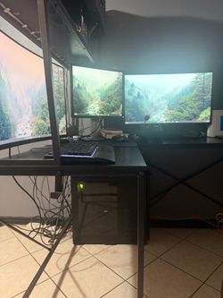 Gaming pc