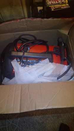 180i MP DV weld pack