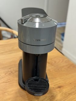 Nespresso Vertuo Next