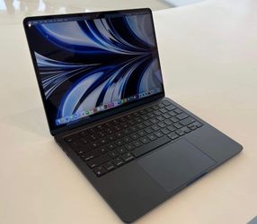 2022 MacBook Air 13”