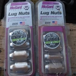 Selling Weed Whacking String/car Lugs/ Car engine motor mount /NEW Master Spray Paint 