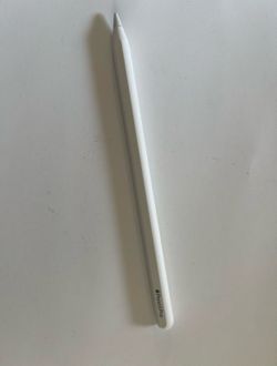 Apple Pencil  newer gen