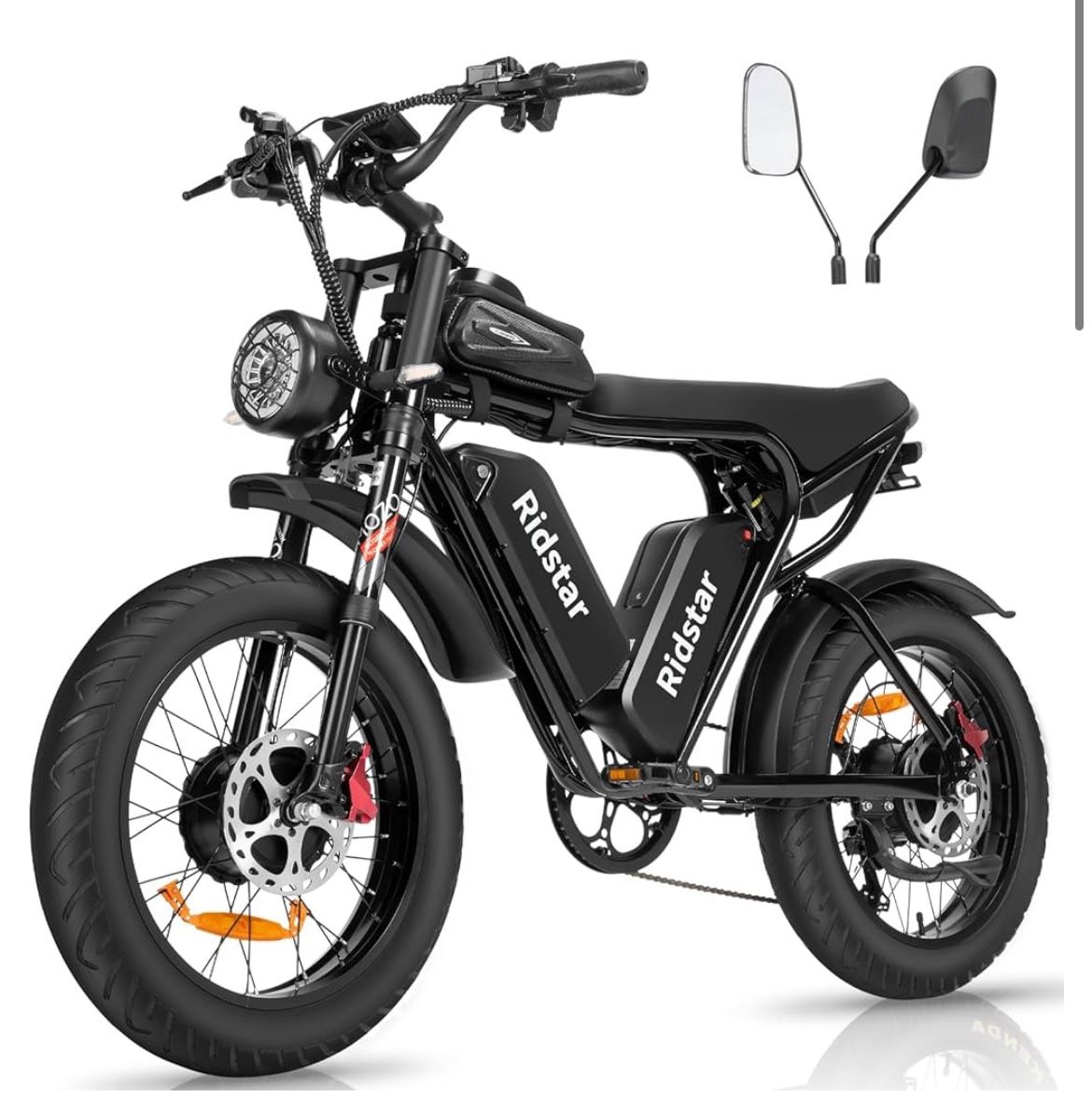Ridstar Q20 Pro