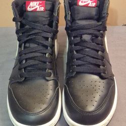Jordan 1 Retro High OG (GS) "Ying Yang" - Sz 7y