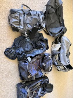Duffle Bags
