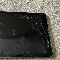 iPad 6th Generation 128 Gb