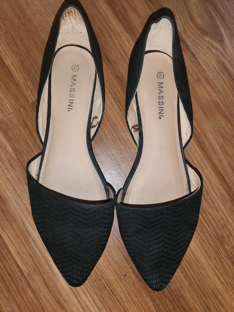 Flats