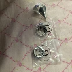 Men’s Rings 