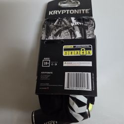 Real Tought Bike cycle Lock Brand New 