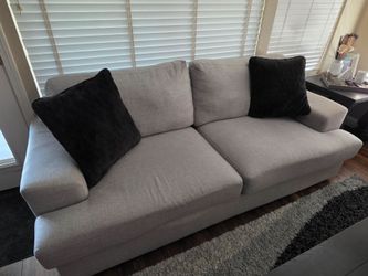 Ashley furniture sofa