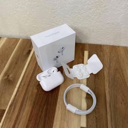 AirPod Pro 2nd Generation 