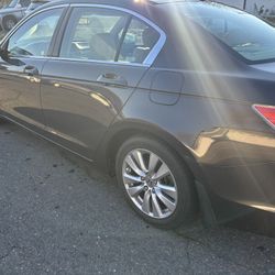 2011 Honda Accord