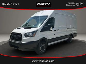 2017 Ford Transit 350 Van