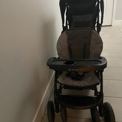 Baby Trend Sit N Stand Stroller