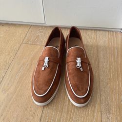 Loro Piana Summer Walks