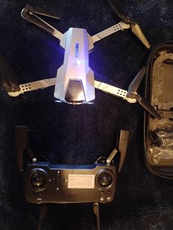 P5-pro drone