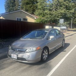 2006 Honda Civic