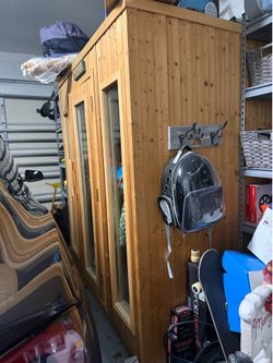 Free Sauna