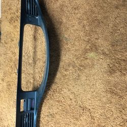 Honda Civic Dash Trim 