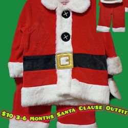 Christmas Kid Outfits!🎄☃️