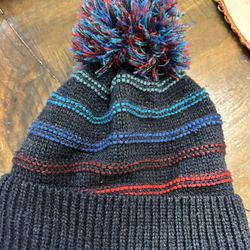 Toddler Hat Up To 3 T 