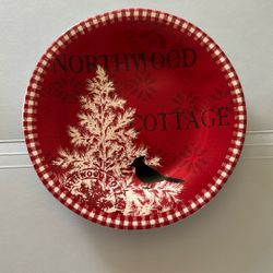 Northwood Cottage By 222 Fifth (PTS) Appetizer Plates