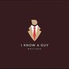 I Know A Guy Boutique 