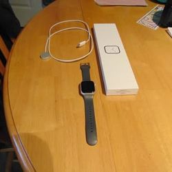 Apple Watch Series 7