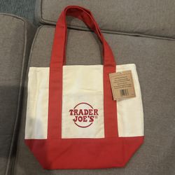 BRAND NEW TOTE BAG