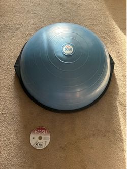 Bosu Ball