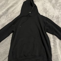 Black Blank Knights #hoodie