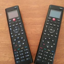 Remote Controls- Control 4 Good Condition