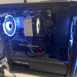 Skytech Gaming Chronos Gaming Pc Desktop
