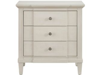 Birchaven Willow 3 Drawer Nightstand