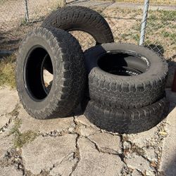 Tires For Sale For Trucks 🛻 