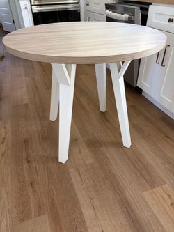 Dining Room Table