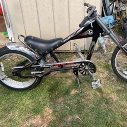 Orange County Chopper Stingray Bicycle