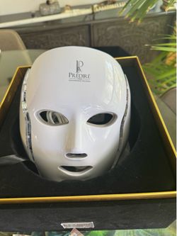 Prédiré Paris LED in 78746