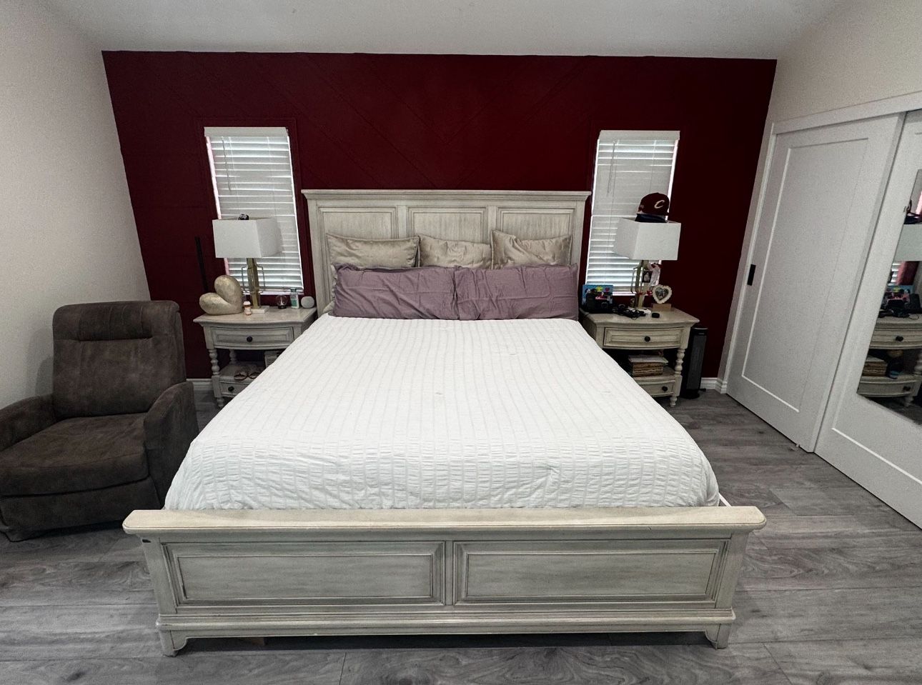 Bedroom Set