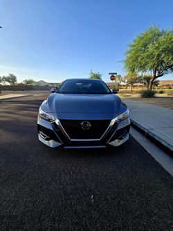 2023 Nissan Sentra