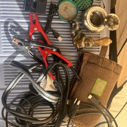 Smoking Accessories, Electrical Accessories